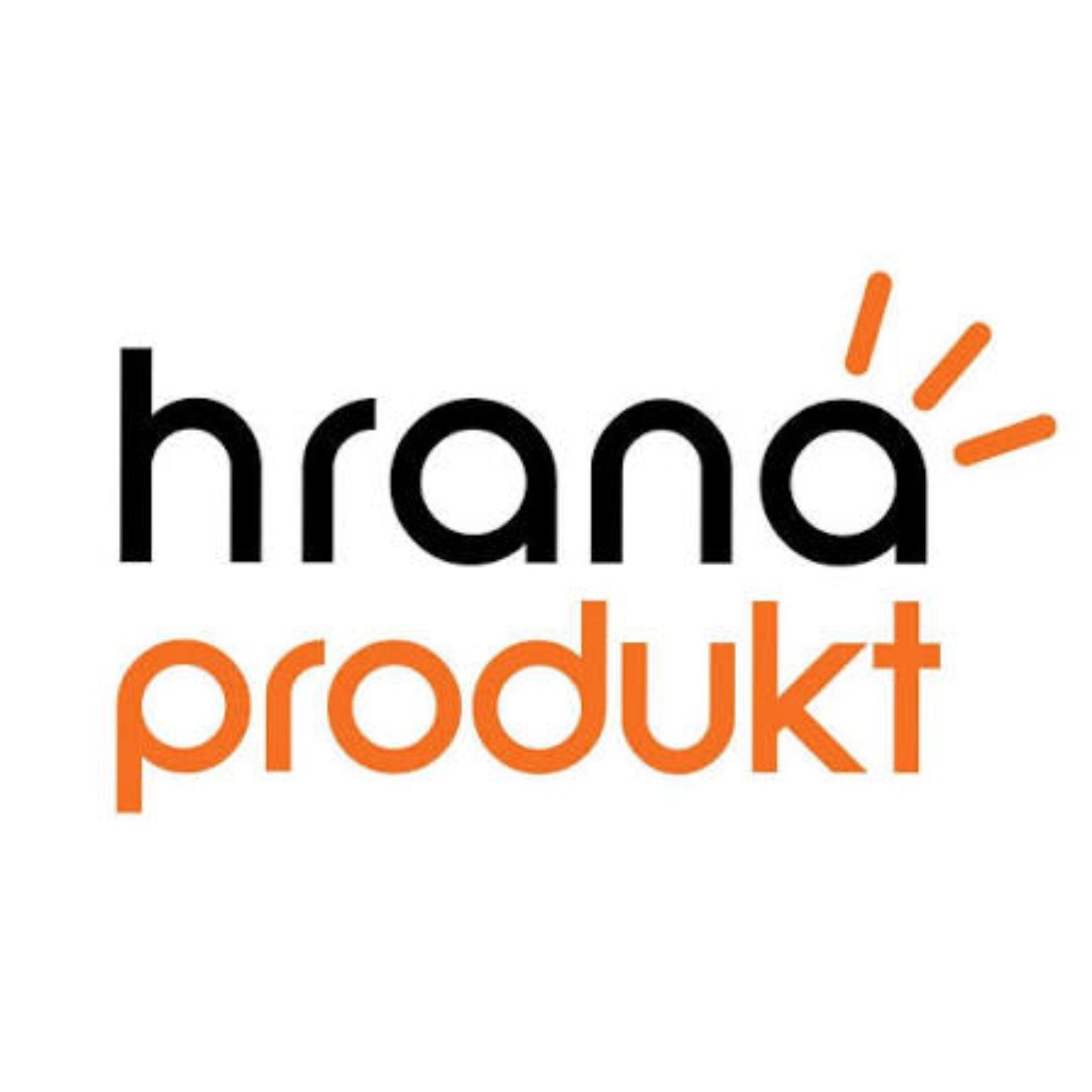 Hrana Produkt