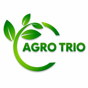 Agro Trio logo